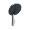 Eastbrook Type 70 Shower Handset with Multiple Spray Functions - Chrome