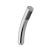 Eastbrook Type 40 Full Spray Single Function Round Shower Handset - Chrome