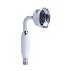 Eastbrook Traditional Type 10 Shower Handset with Full Spray Function - Chrome