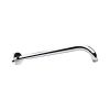 Eastbrook 365mm Wall Mounted Shower Arm - Chrome