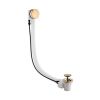 Eastbrook Bath Waste-Brushed Brass