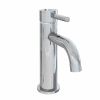 Eastbrook Meriden Basin Mono Tap with Waste Chrome