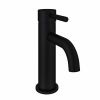 Eastbrook Meriden Basin Mono Tap with Waste Matt Black