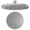 Eastbrook Meriden 10" (250mm) Round Easy Clean Shower Head - Chrome