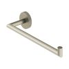 Abacus Iso Pro Hand Towel Holder - Brushed Nickel