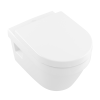 Abacus Architectura Washdown WC; Rimless 370 x 530mm