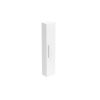 Saneux AUSTEN 30x150cm side unit - Gloss White