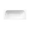 Bette Classic 1800×800mm Standard Surface Rectangular Bathtub White