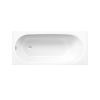 Bette Comodo 1700mm long  and 800mm wide Standard Surface Rectangular Bathtub White