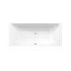 Bette Loft 1900×900mm Rectangular Standard Surface Bathtub White
