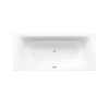 Bette Lux 1900 × 900mm Rectangular Standard Bathtub White