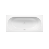 Bette Starlet 1600×650mm Standard Surface Rectangular Bathtub White