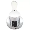 Crosswater Belgravia Lever Flow Top Control Handle Chrome