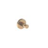 Saneux COS robe hook - Brushed Bronze