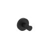 Saneux COS robe hook - Matt Black