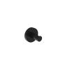 Saneux COS robe hook - Satin Black