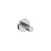 Saneux COS robe hook – Chrome