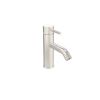 Saneux COS Basin Mixer – Brushed Nickel