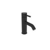 Saneux COS Basin Mixer – Matt Black