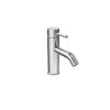 Saneux COS Basin Mixer Tap – Chrome