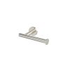 Saneux COS toilet roll holder – Brushed Nickel