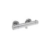 Saneux COS 2 way thermostatic bar valve - Chrome