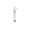 Saneux COS Floor Standing bath shower mixer - Chrome