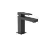 Saneux TOOGA basin mixer - Matt Black