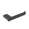 Saneux TOOGA toilet roll holder - Matt Black