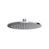 Saneux COS 250x8mm round shower head - Chrome