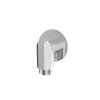 Saneux CROMWELL shower outlet elbow - Chrome