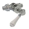 Crosswater Belgravia Shower Valve Handle