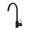 Clearwater Elara Kitchen mixer Tap Chrome / Nero