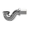 Crosswater P Trap Chrome