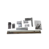 Crosswater Bracing Bar for Design+ Side Panel 350mm