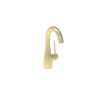 Saneux EDEN basin mixer - Brushed Brass