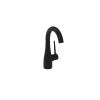 Saneux EDEN basin mixer - Satin Black