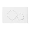 Abacus Mode Press Panel - White