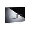 Abacus Trend 2 Press Panel - Chrome 