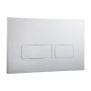 Abacus Trend 2 Press Panel - Satin