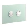 Abacus Lustrolite Press Panel - Glacier 
