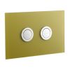Abacus Lustrolite Press Panel - Forest 