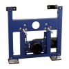 Abacus Low Height Pan Fixing Frame
