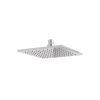 Crosswater Zion 200mm Shower Head Chrome