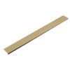 Abacus Furniture Handle For S3 Concepts Handle - Brushed Brass
