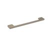 Abacus Furniture Handle For Shaker Cabinet - Brushed Nickel 