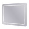 Abacus D-Style Mirror 80/60