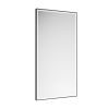 Abacus Line Mirror 800x500 Black 
