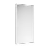 Abacus Line Mirror 800x500 Anthracite