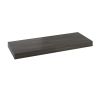 Abacus Concept Cloud 120cm Lava Shelf
